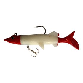 Captain 3554 14 cm Color:1 Bobo Pıke Soft
