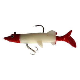 Captain 3554 14 cm Color:1 Bobo Pıke Soft