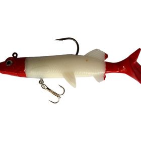 Captain 3554 14 cm Color:1 Bobo Pıke Soft