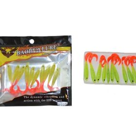 Captain 3558 4.5 cm 10'lu Pk Color :1 Vıper Soft