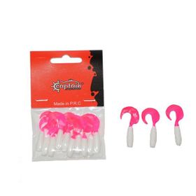 Captain 3565 4 cm 10'lu Pk Color:2 Amadeus Soft yem