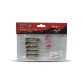 Captain 3571 10 cm 5'li Pk Color:6 Taıfun Soft yem