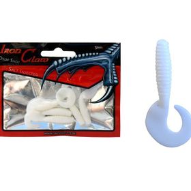 Captain 3572 4 cm 5'li Pk Color:1 Lıttle Smart yem