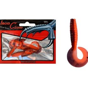 Captain 3572 4 cm 5'li Pk Color:4 Lıttle Smart yem