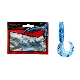 Captain 3572 4 cm 5'li Pk Color:5 Lıttle Smart yem