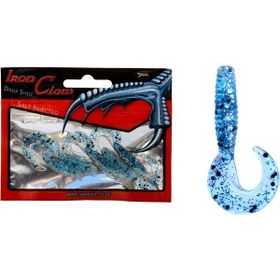 Captain 3572 4 cm 5'li Pk Color:5 Lıttle Smart yem