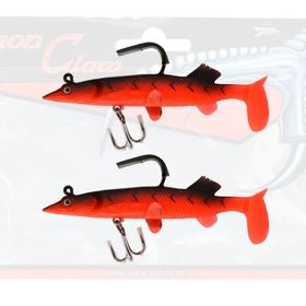 Captain 3583 10 cm 2'li Pk Color:4 Kıngdom Aero Soft yem
