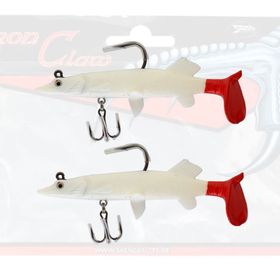 Captain 3583 10 cm 2'li Pk Color:5 Kıngdom Aero Soft yem