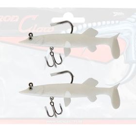 Captain 3583 10 cm 2'li Pk Color:6 Kıngdom Aero Soft yem