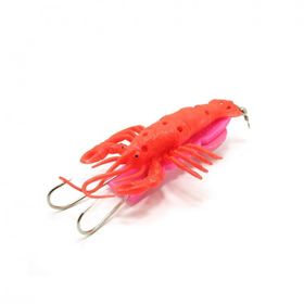 Captain 3588 İstakoz Hunter Lobster 13 cm 150 gr Silikon Suni Yem