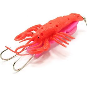 Captain 3588 İstakoz Hunter Lobster 13 cm 150 gr Silikon Suni Yem