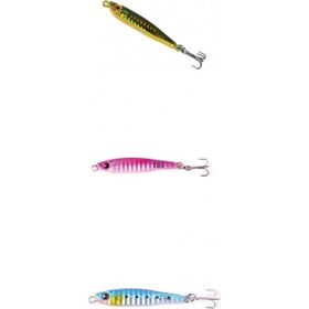 Captain 3600 Dragon 03 Light Jig 28 gr Suni Yem