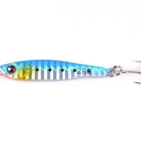 Captain 3600 Dragon 03 Light Jig 28 gr Suni Yem