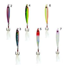 Captain 3600 Dragon 03 Light Jig 28 gr Suni Yem