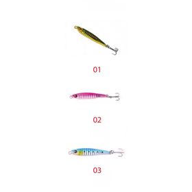 Captain 3600 Dragon Light Jig 28 gr Suni Yem