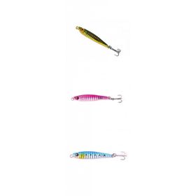 Captain 3600 Dragon Light Jig 28 gr Suni Yem