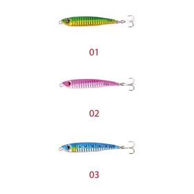 Captain 3605 04 Dragon 50 gr Light Jig Suni Yem