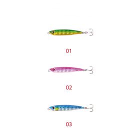 Captain 3605 Dragon 50 gr 02 Light Jig Suni Yem