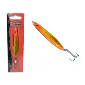 Captain 3621 Herring Süper Jigger 40 gr Light Jig Suni Yem
