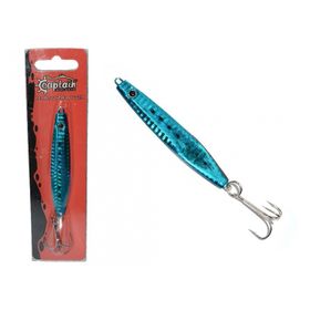 Captain 3622 Herring Süper Jigger 60 gr Light Jig Suni Yem