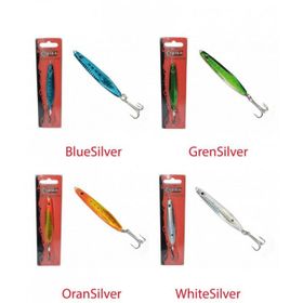 Captain 3622 Herring Süper Jigger 60 gr Light Jig Suni Yem