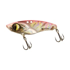 Captain 3661 Vertigal Metal Vibrasyon 7.5 gr COL:01 Suni Yem