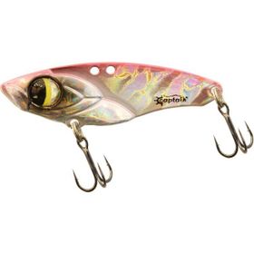 Captain 3663 Vertigal Metal Vibrasyon 18 gr COL:02 Suni Yem