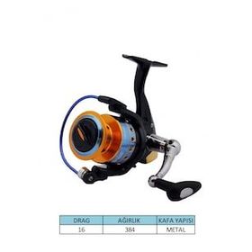 Captain 4 BB 6000 Galaxy Tekne Makinesi