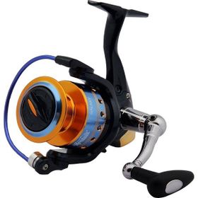 Captain 4 BB 6000 Galaxy Tekne Makinesi