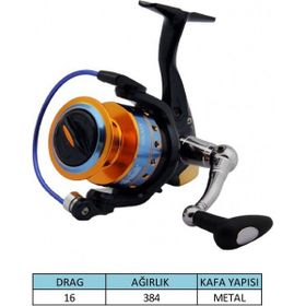 Captain 4 BB 6000 Galaxy Tekne Makinesi