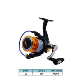 Captain 4 BB 6000 Galaxy Tekne Makinesi