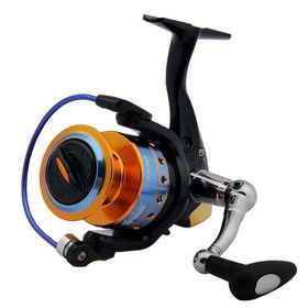 Captain 4 BB 6000 Galaxy Tekne Makinesi