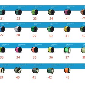 Captain 400 mt 4 Kat Organize Sim 21 Çapari Simi