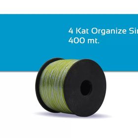 Captain 400 mt 4 Kat Organize Sim 24 Çapari Simi