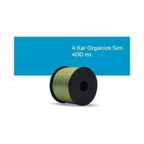 Captain 400 mt 4 Kat Organize Sim 24 Çapari Simi