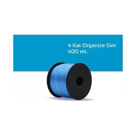 Captain 400 mt 4 Kat Organize Sim 27 Çapari Simi