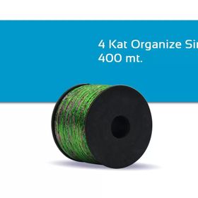 Captain 400 mt 4 Kat Organize Sim 32 Çapari Simi