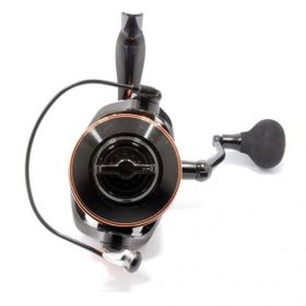 Captain 4+1 BB Avalon 7000 Surf Makine