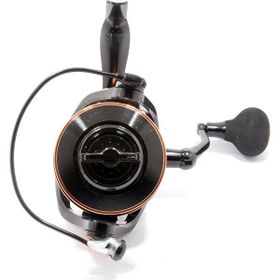 Captain 4+1 BB Avalon 7000 Surf Makine