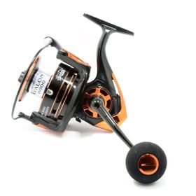 Captain 4+1 BB Avalon 7000 Surf Makine