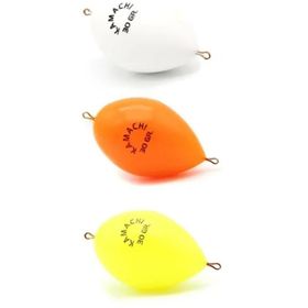 Captain 4422 Bulrag 6 gr Sarı LRF Şamandrası