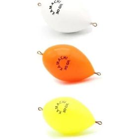 Captain 4422 Bulrag 6 gr Sarı LRF Şamandrası