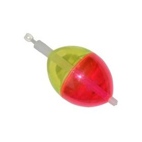 Captain 4428 Şamandıra Buldo 40 gr Sarı Kırmızı Stoperli Top