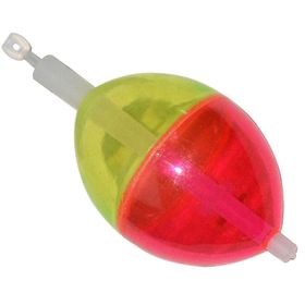 Captain 4428 Şamandıra Buldo 40 gr Sarı Kırmızı Stoperli Top