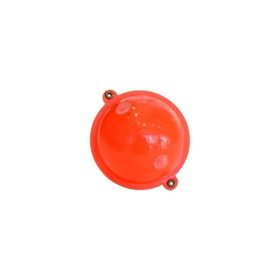 Captain 4438 Yuvarlak Renkli Top 40 mm Şamandıra