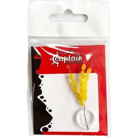 Captain 4905 Kauçuk Stoper