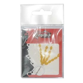 Captain 4905 Kauçuk Stoper