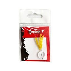 Captain 4905 Kauçuk Stoper