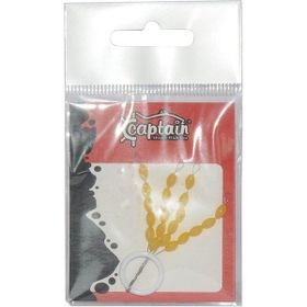 Captain 4905 Kauçuk Stoper