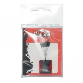 Captain 4919 10'lu Paket Silikon Stopper